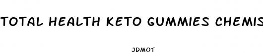 total health keto gummies chemist warehouse