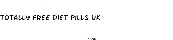 totally free diet pills uk