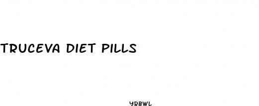 truceva diet pills