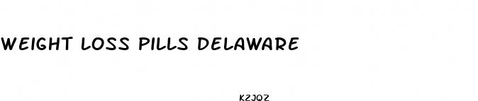 weight loss pills delaware