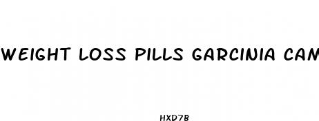 weight loss pills garcinia cambogia and green coffee bean