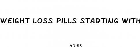 weight loss pills starting with r