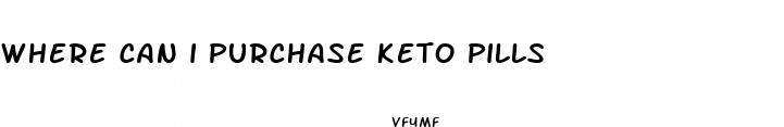 where can i purchase keto pills
