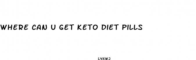 where can u get keto diet pills