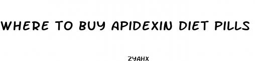 where to buy apidexin diet pills