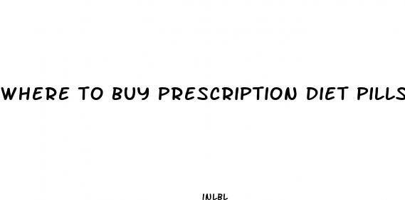where to buy prescription diet pills online