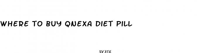 where to buy qnexa diet pill