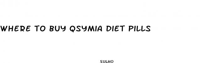 where to buy qsymia diet pills