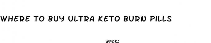 where to buy ultra keto burn pills