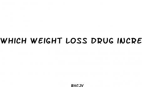 which weight loss drug increases the release of norepinephrine