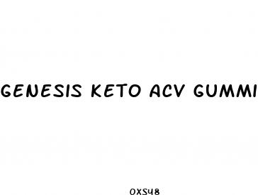 Understanding Keto ACV Gummies