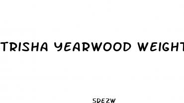 trisha yearwood weight loss kelly clarkson show