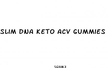 slim dna keto acv gummies near me