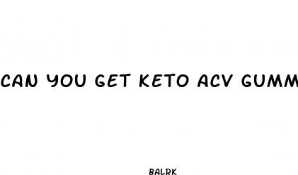 can you get keto acv gummies at walmart