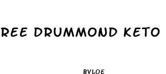 ree drummond keto acv gummies