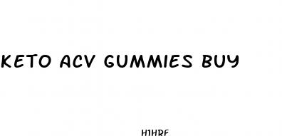 keto acv gummies buy