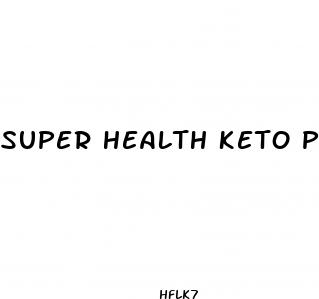 super health keto plus acv gummies