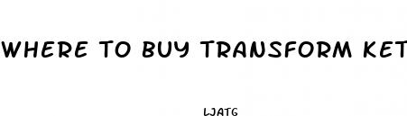 where to buy transform keto acv gummies