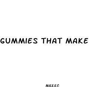 gummies that make you lose weight fast