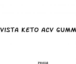 vista keto acv gummies customer service number