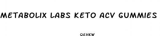 metabolix labs keto acv gummies kelly clarkson