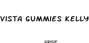 vista gummies kelly clarkson
