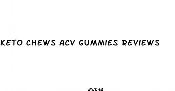 keto chews acv gummies reviews