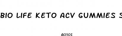 bio life keto acv gummies shark tank