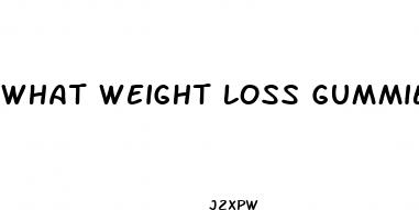 what weight loss gummies did kelly clarkson use