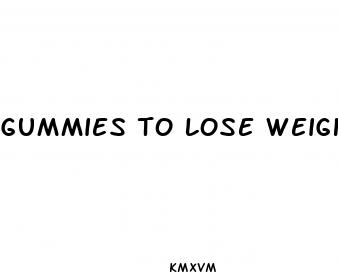 gummies to lose weight reviews