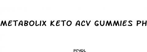 metabolix keto acv gummies phone number customer service usa