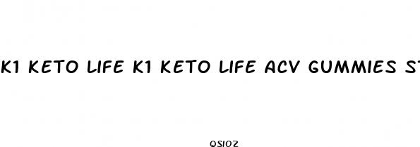 k1 keto life k1 keto life acv gummies stores