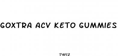 goxtra acv keto gummies kim kardashian