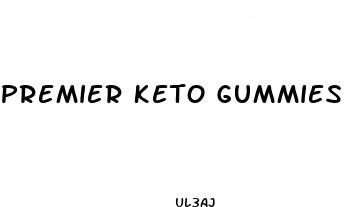premier keto gummies kelly clarkson