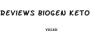 reviews biogen keto acv gummies