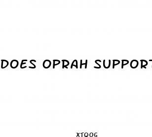 does oprah support acv keto gummies