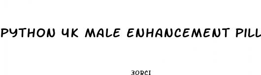 Python 4k Male Enhancement Pills Reviews - Erdekesvilag.hu