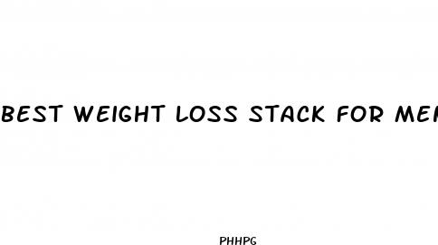 Best Weight Loss Stack For Men | How Can Women Lose Weight