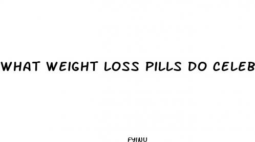 What Weight Loss Pills Do Celebrities Use - Lose Weight Quickly With ...